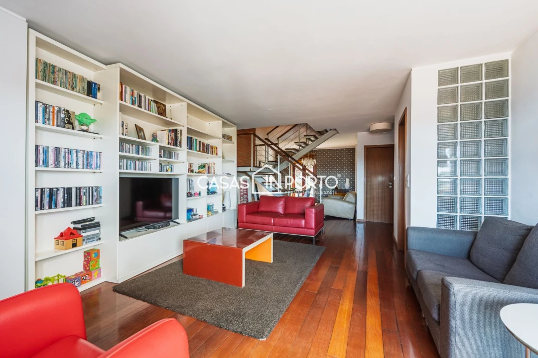 Apartamento T3 para Venda em Cedofeita, Santo Ildefonso, Sé, Miragaia, São Nicolau e Vitória Foto 13