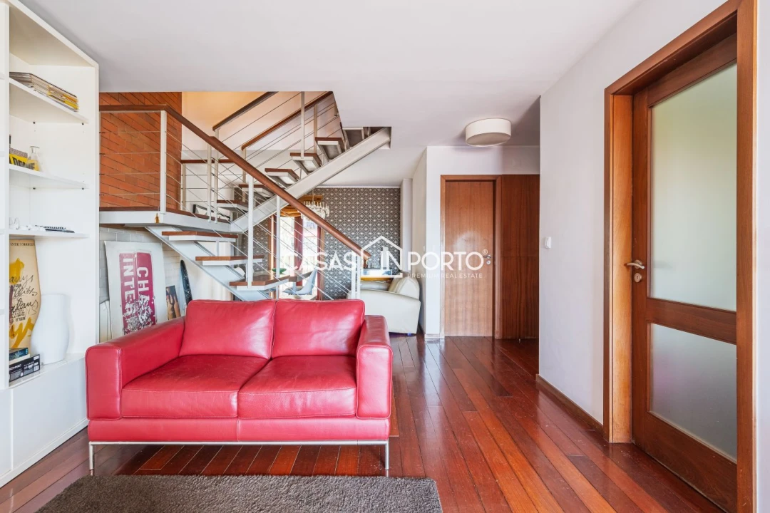 Apartamento T3 para Venda em Cedofeita, Santo Ildefonso, Sé, Miragaia, São Nicolau e Vitória Foto 14