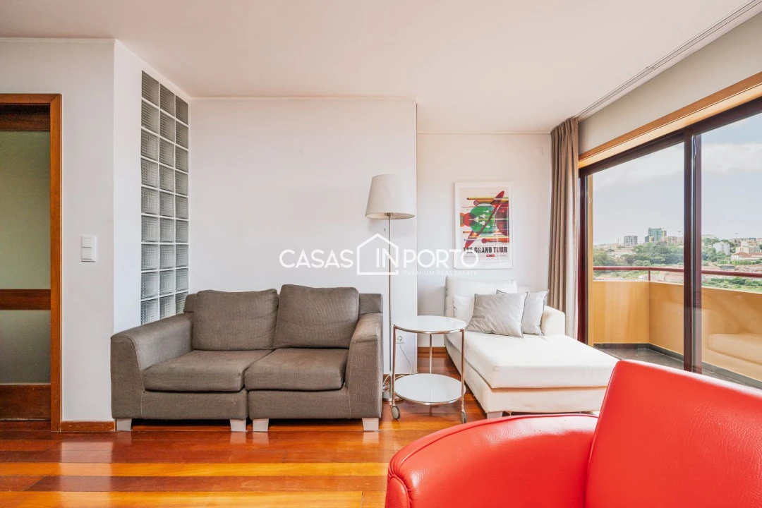 Apartamento T3 para Venda em Cedofeita, Santo Ildefonso, Sé, Miragaia, São Nicolau e Vitória Foto 6
