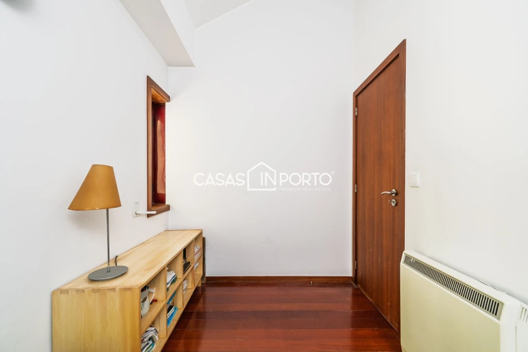 Apartamento T3 para Venda em Cedofeita, Santo Ildefonso, Sé, Miragaia, São Nicolau e Vitória Foto 36