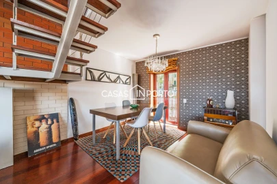 Apartamento T3 para Venda em Cedofeita, Santo Ildefonso, Sé, Miragaia, São Nicolau e Vitória