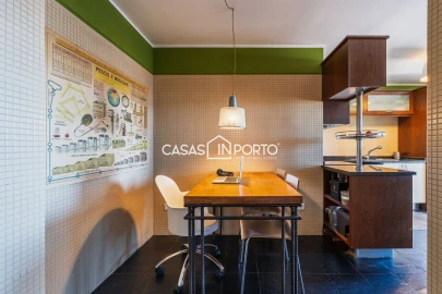 Apartamento T3 para Venda em Cedofeita, Santo Ildefonso, Sé, Miragaia, São Nicolau e Vitória