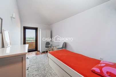 Apartamento T3 para Venda em Cedofeita, Santo Ildefonso, Sé, Miragaia, São Nicolau e Vitória