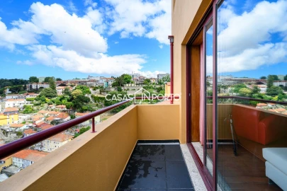 Apartamento T3 para Venda em Cedofeita, Santo Ildefonso, Sé, Miragaia, São Nicolau e Vitória