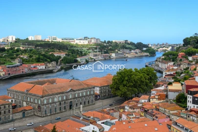 Apartamento T3 para Venda em Cedofeita, Santo Ildefonso, Sé, Miragaia, São Nicolau e Vitória
