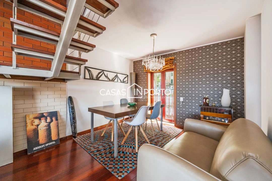 Apartamento T3 para Venda em Cedofeita, Santo Ildefonso, Sé, Miragaia, São Nicolau e Vitória Foto 10