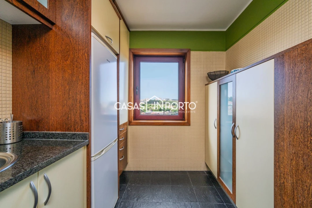 Apartamento T3 para Venda em Cedofeita, Santo Ildefonso, Sé, Miragaia, São Nicolau e Vitória Foto 19