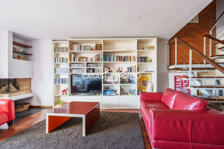 Apartamento T3 para Venda em Cedofeita, Santo Ildefonso, Sé, Miragaia, São Nicolau e Vitória Foto 8