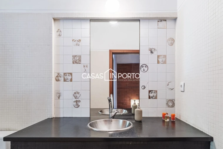 Apartamento T3 para Venda em Cedofeita, Santo Ildefonso, Sé, Miragaia, São Nicolau e Vitória Foto 34
