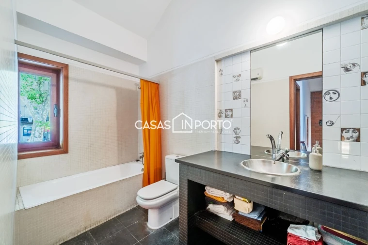 Apartamento T3 para Venda em Cedofeita, Santo Ildefonso, Sé, Miragaia, São Nicolau e Vitória Foto 33