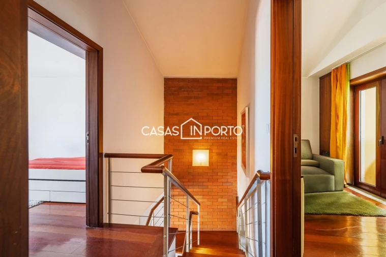 Apartamento T3 para Venda em Cedofeita, Santo Ildefonso, Sé, Miragaia, São Nicolau e Vitória Foto 22