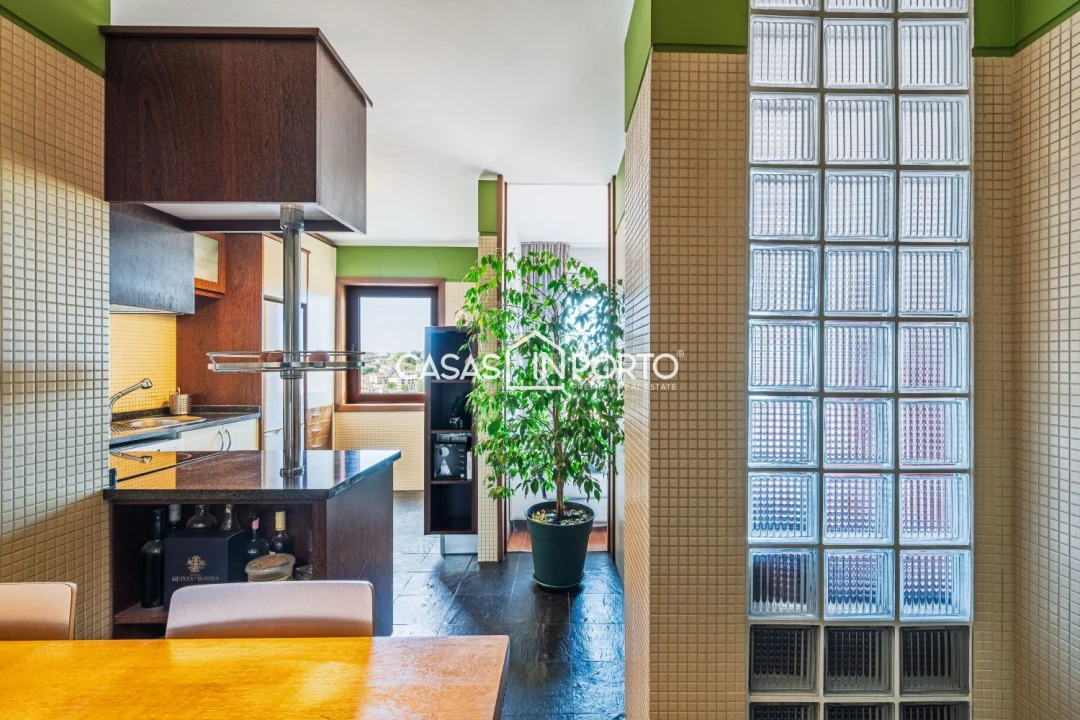 Apartamento T3 para Venda em Cedofeita, Santo Ildefonso, Sé, Miragaia, São Nicolau e Vitória Foto 20