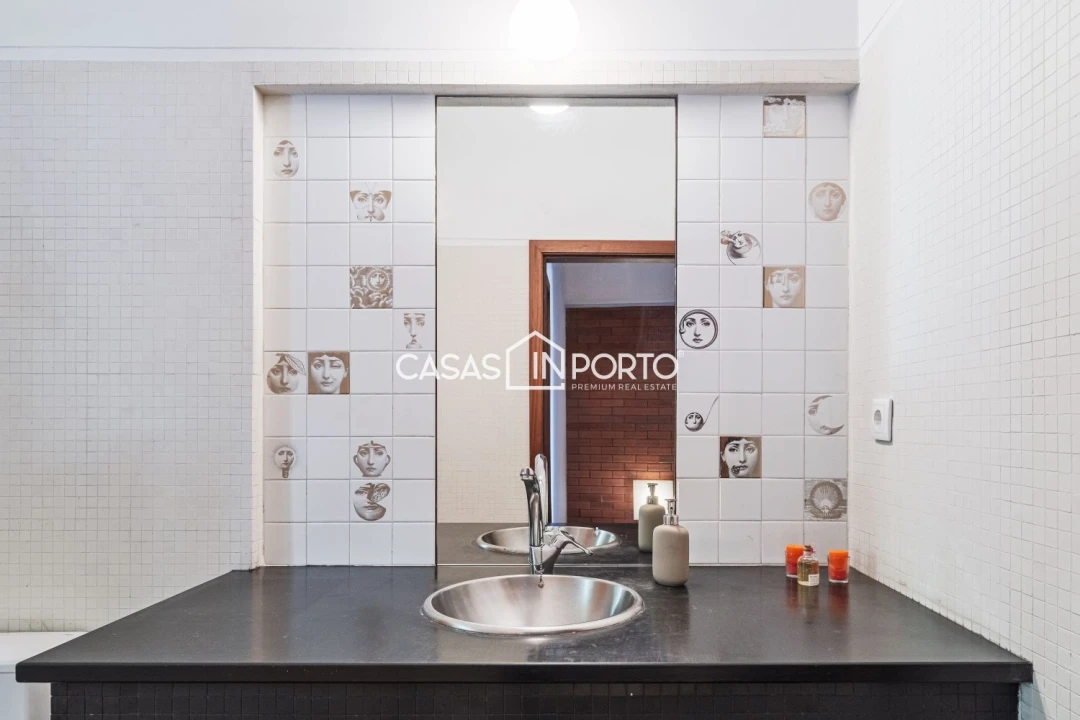 Apartamento T3 para Venda em Cedofeita, Santo Ildefonso, Sé, Miragaia, São Nicolau e Vitória Foto 34