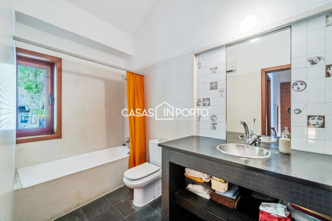Apartamento T3 para Venda em Cedofeita, Santo Ildefonso, Sé, Miragaia, São Nicolau e Vitória Foto 33