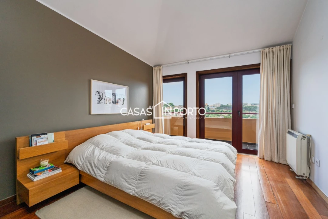 Apartamento T3 para Venda em Cedofeita, Santo Ildefonso, Sé, Miragaia, São Nicolau e Vitória Foto 27