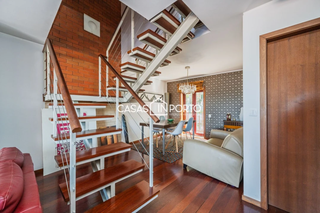 Apartamento T3 para Venda em Cedofeita, Santo Ildefonso, Sé, Miragaia, São Nicolau e Vitória Foto 11