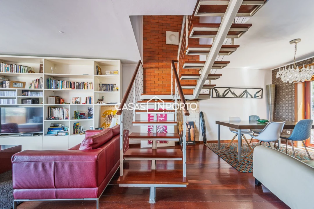 Apartamento T3 para Venda em Cedofeita, Santo Ildefonso, Sé, Miragaia, São Nicolau e Vitória Foto 9