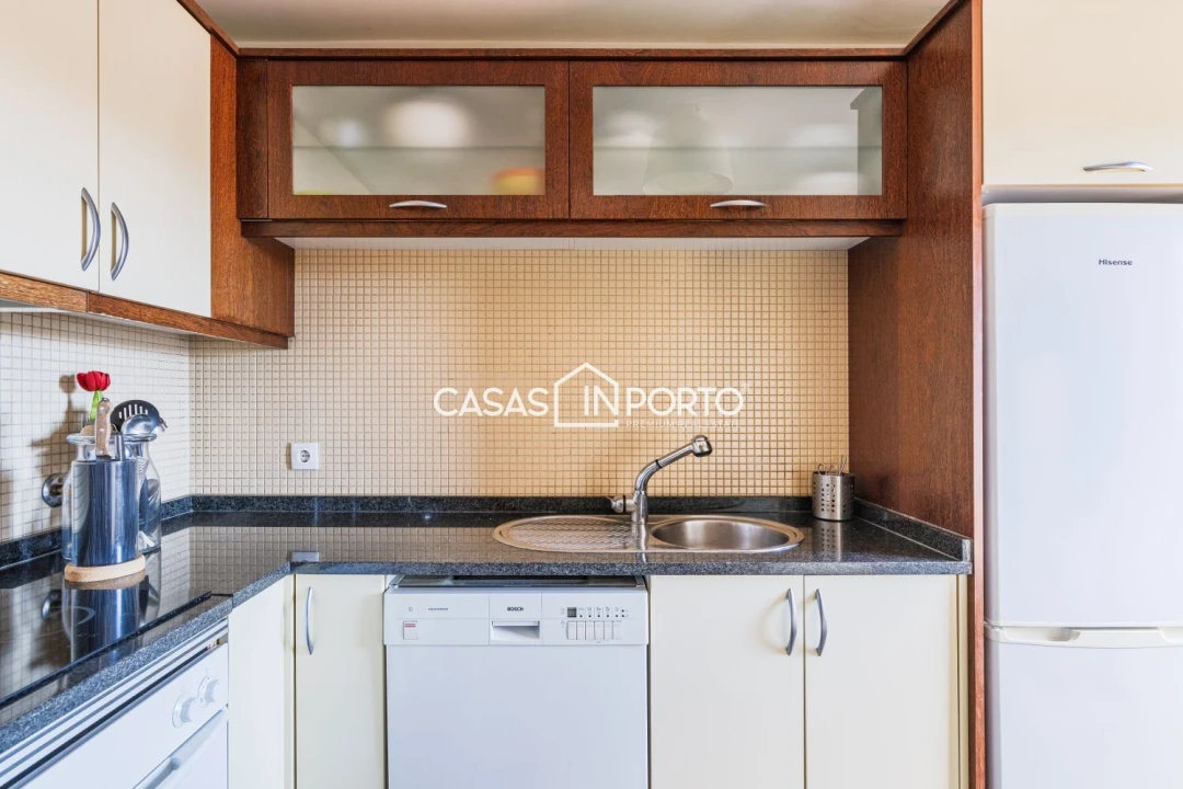 Apartamento T3 para Venda em Cedofeita, Santo Ildefonso, Sé, Miragaia, São Nicolau e Vitória Foto 16
