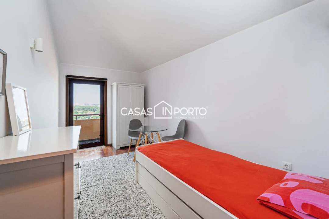 Apartamento T3 para Venda em Cedofeita, Santo Ildefonso, Sé, Miragaia, São Nicolau e Vitória Foto 30