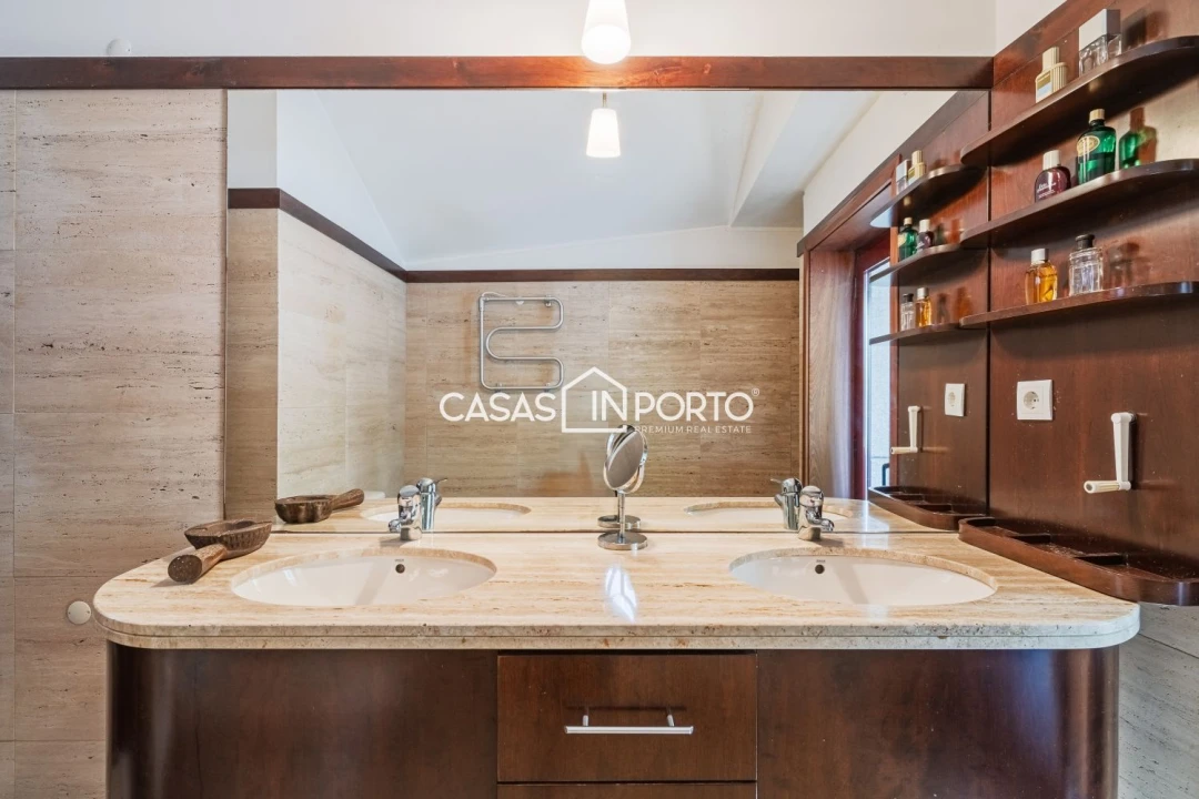 Apartamento T3 para Venda em Cedofeita, Santo Ildefonso, Sé, Miragaia, São Nicolau e Vitória Foto 29