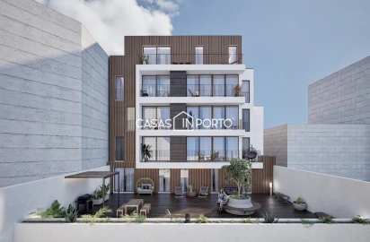 Apartamento T1 para Venda em Paranhos