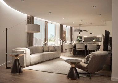 Apartamento T1 para Venda em Paranhos