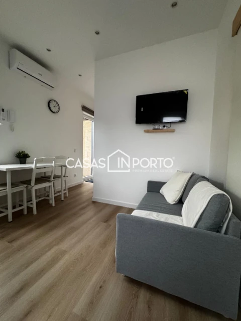 Moradia T1 para Venda em Bonfim