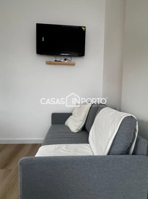 Moradia T1 para Venda em Bonfim