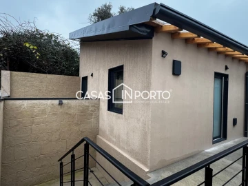 Moradia T1 para Venda em Bonfim