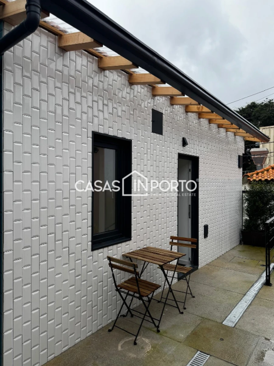 Moradia T1 para Venda em Bonfim Foto 4