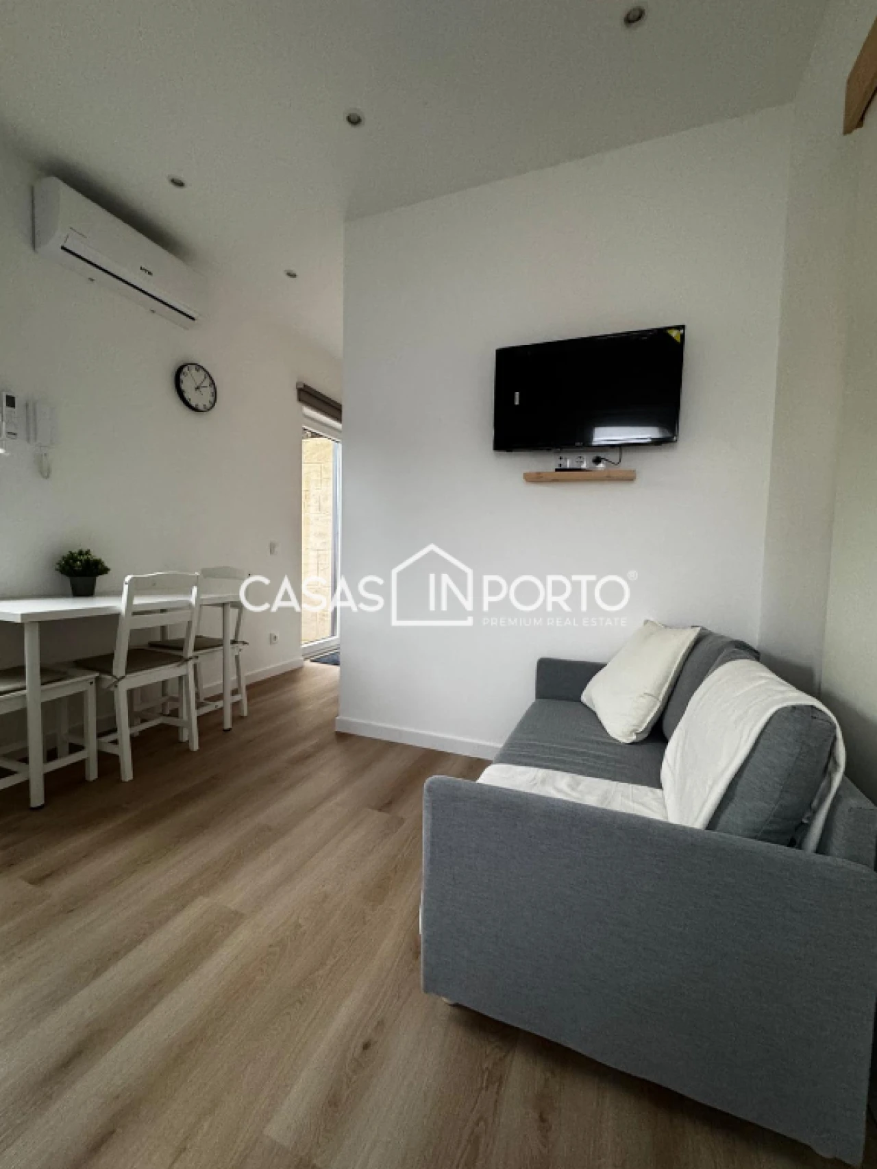 Moradia T1 para Venda em Bonfim Foto 5
