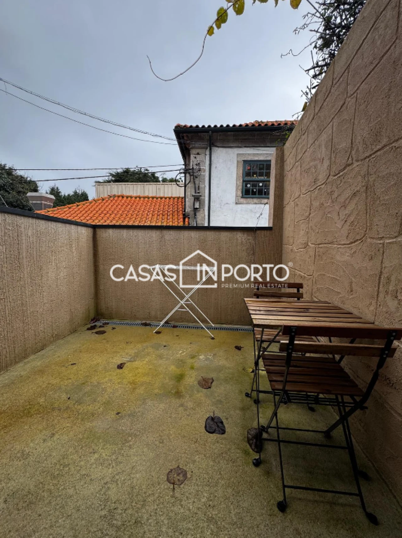 Moradia T1 para Venda em Bonfim Foto 3