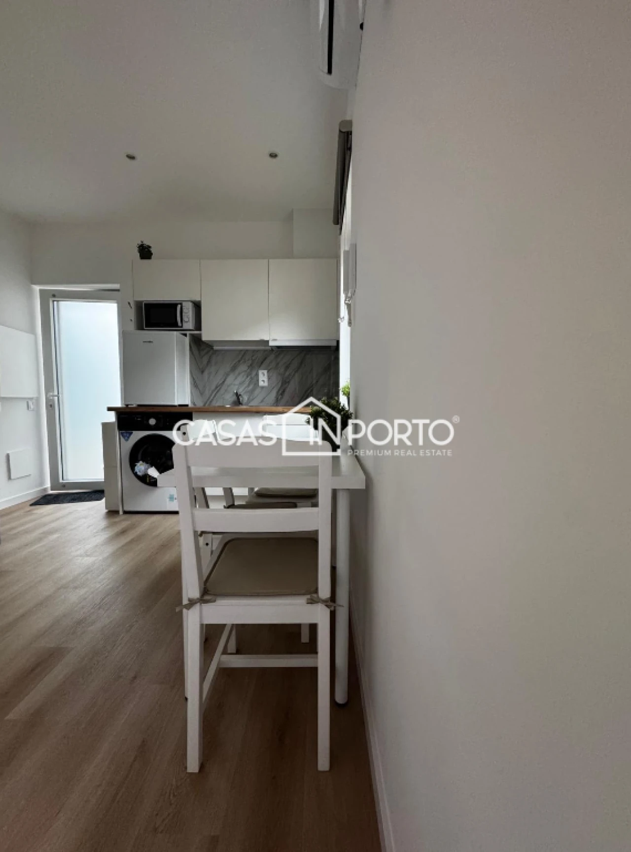 Moradia T1 para Venda em Bonfim Foto 8