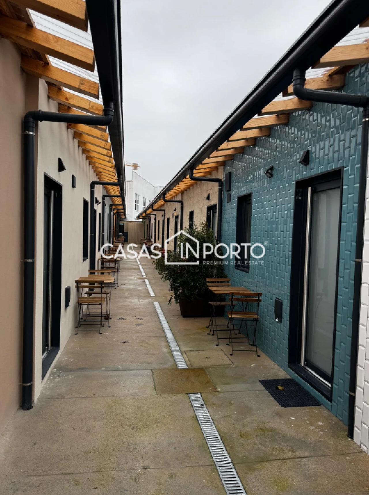 Moradia T1 para Venda em Bonfim Foto 1