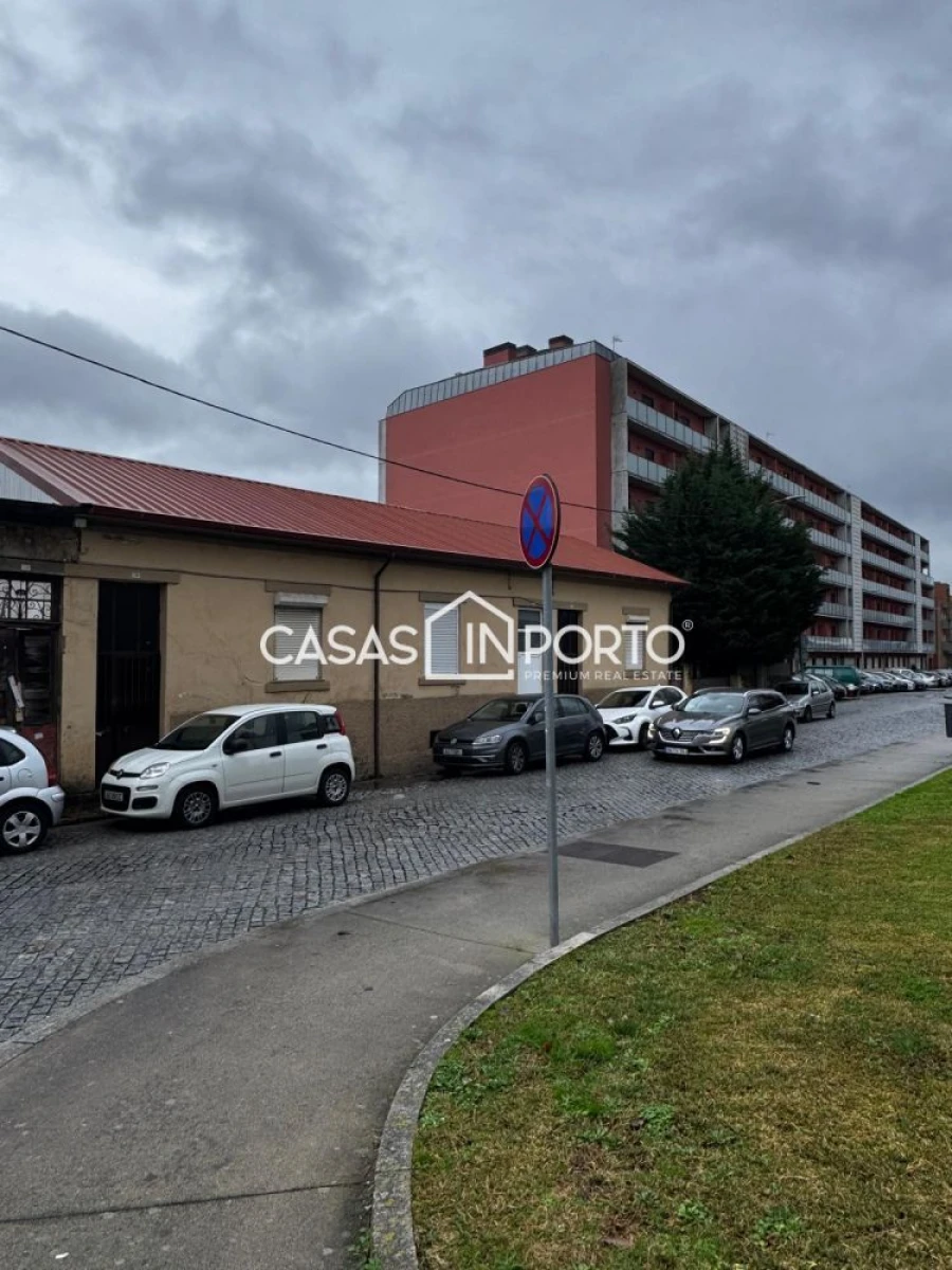Loja para Venda em Paranhos Foto 8
