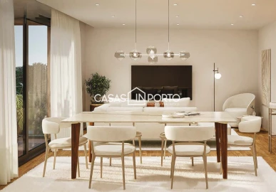 Apartamento T2 para Venda em Silvalde