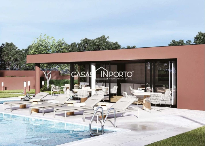 Apartamento T2 para Venda em Silvalde Foto 19