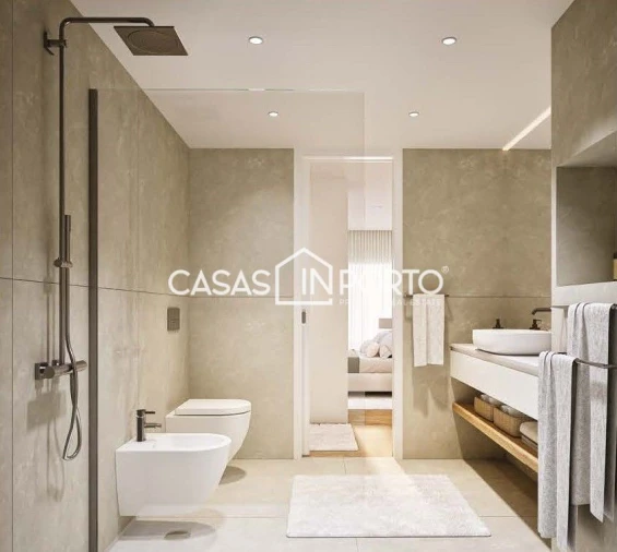 Apartamento T2 para Venda em Silvalde Foto 13