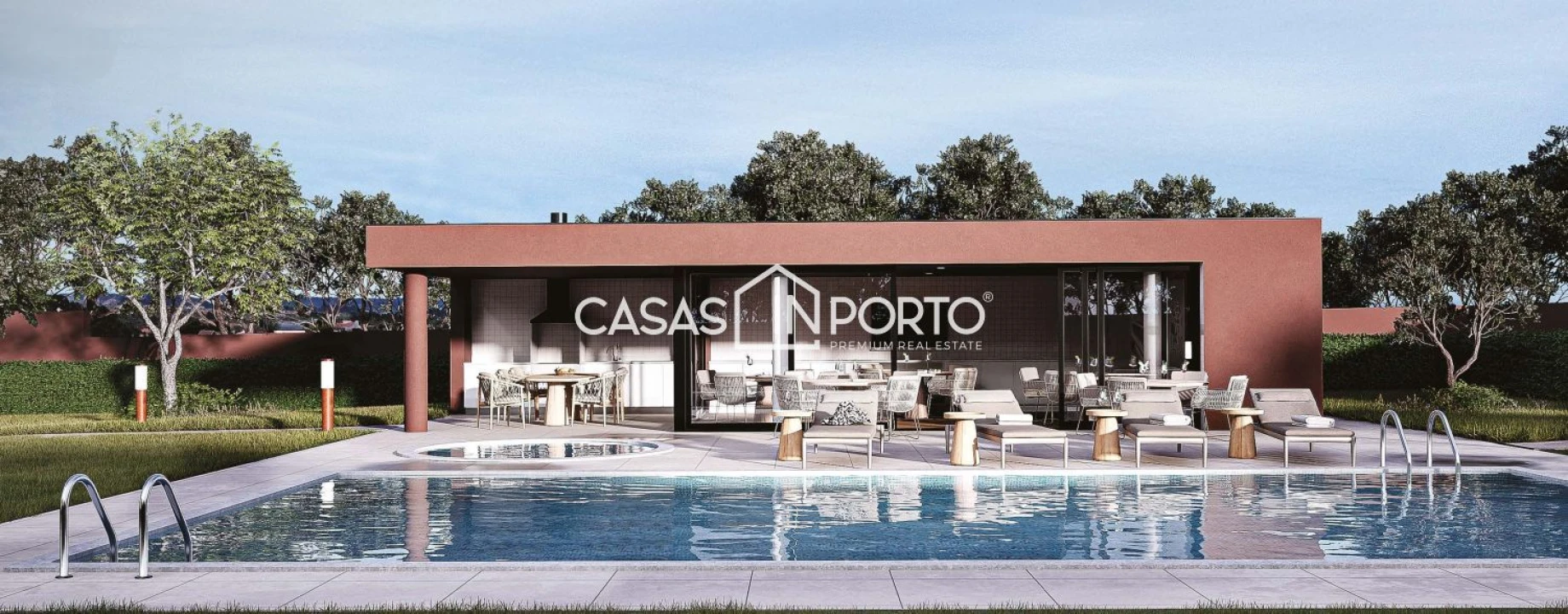 Apartamento T2 para Venda em Silvalde Foto 17