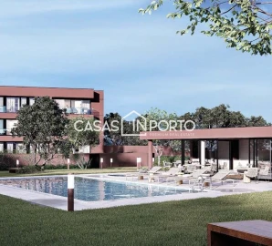 Apartamento T2 para Venda em Silvalde