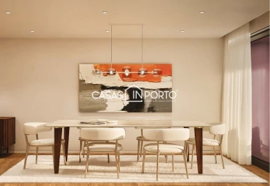 Apartamento T2 para Venda em Silvalde