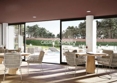 Apartamento T2 para Venda em Silvalde