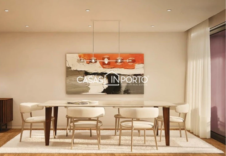 Apartamento T2 para Venda em Silvalde Foto 8