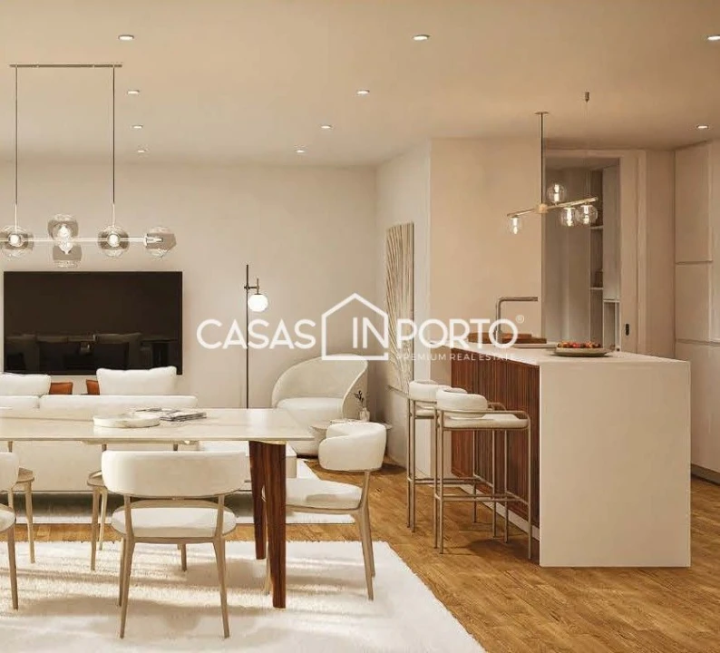 Apartamento T2 para Venda em Silvalde Foto 9
