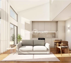 Apartamento T1 para Venda em Matosinhos e Leça da Palmeira