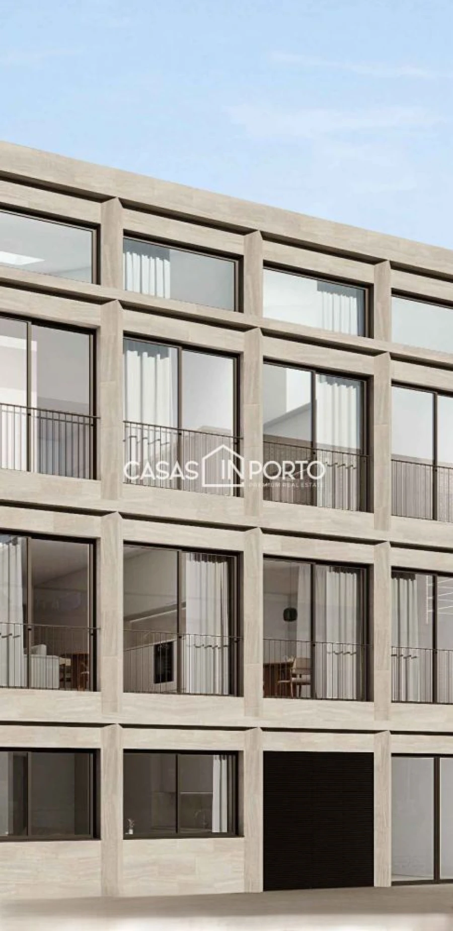 Apartamento T1 para Venda em Matosinhos e Leça da Palmeira Foto 8