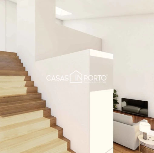 Apartamento T1 para Venda em Matosinhos e Leça da Palmeira Foto 4