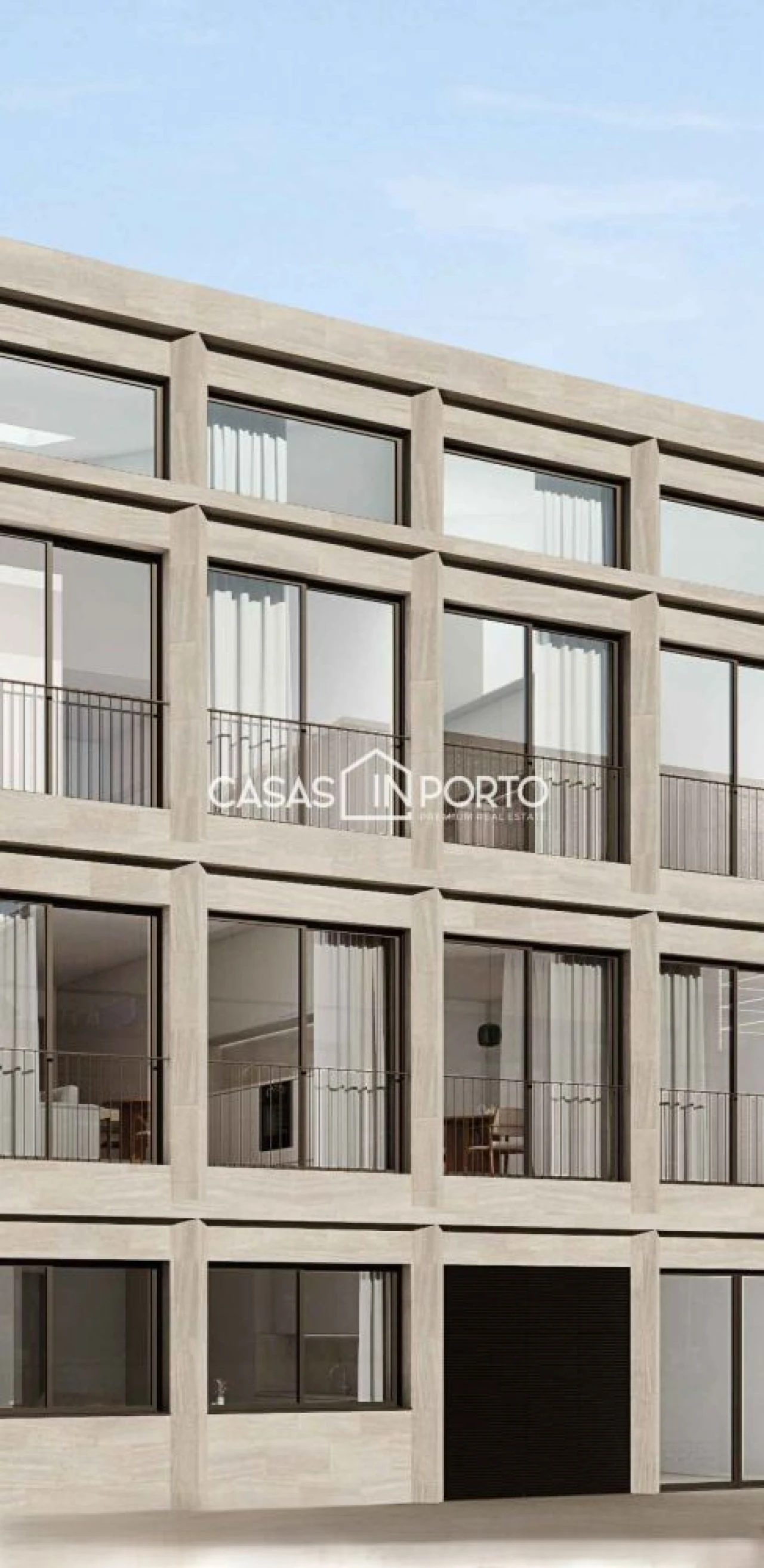 Apartamento T1 para Venda em Matosinhos e Leça da Palmeira Foto 8