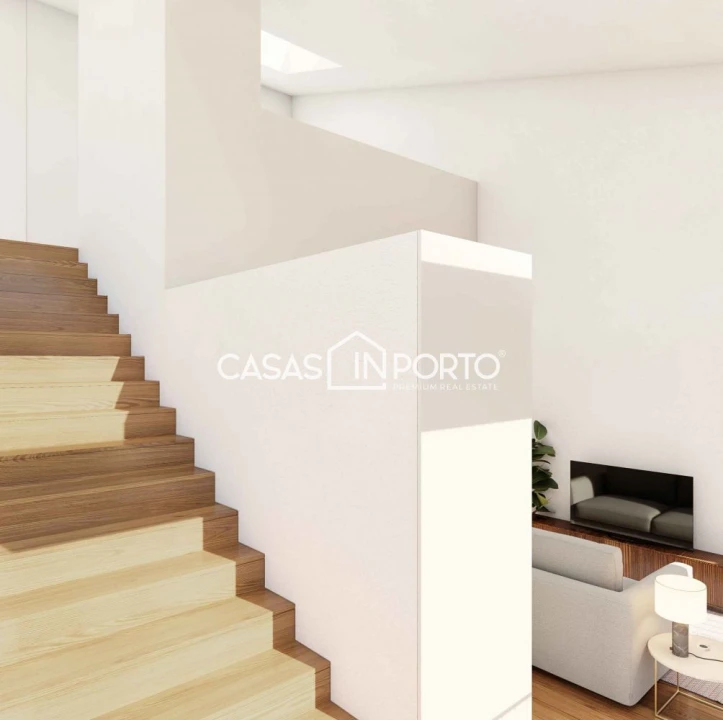Apartamento T1 para Venda em Matosinhos e Leça da Palmeira Foto 4