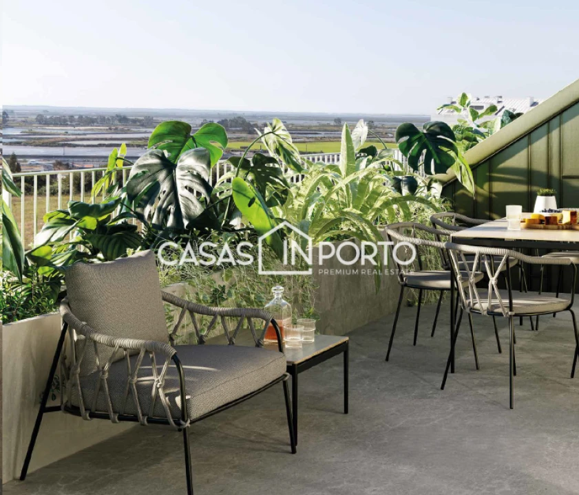 Apartamento T2 para Venda em Glória e Vera Cruz Foto 3